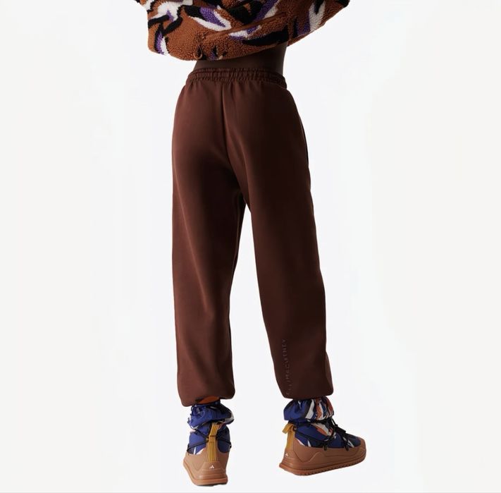 Джоггеры Adidas by Stella Mccartney