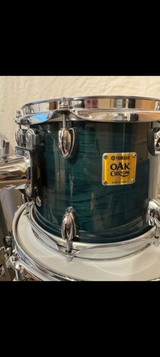 Vand set de tobe profesional  Yamaha oak custom made in Japan 2200 eur