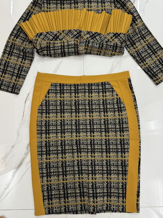 Дамски костюм