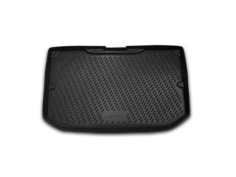 Гумени стелки или багажник NISSAN NOTE Нисан Ноте, от 2006 до 2012 г.