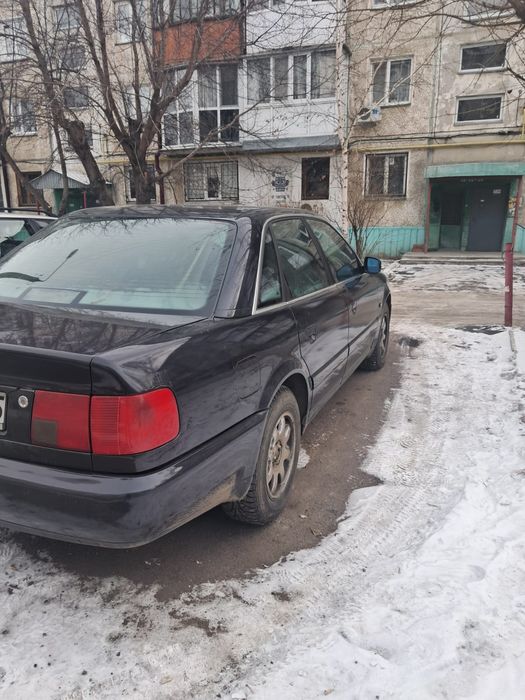 Продам Авто Ауди А 6