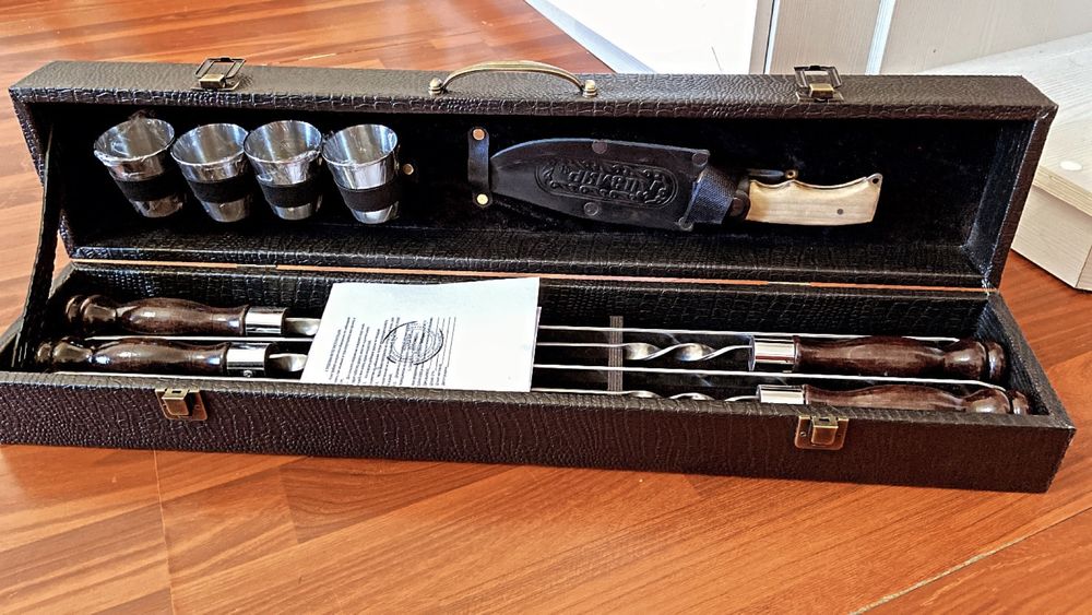 набор мужской