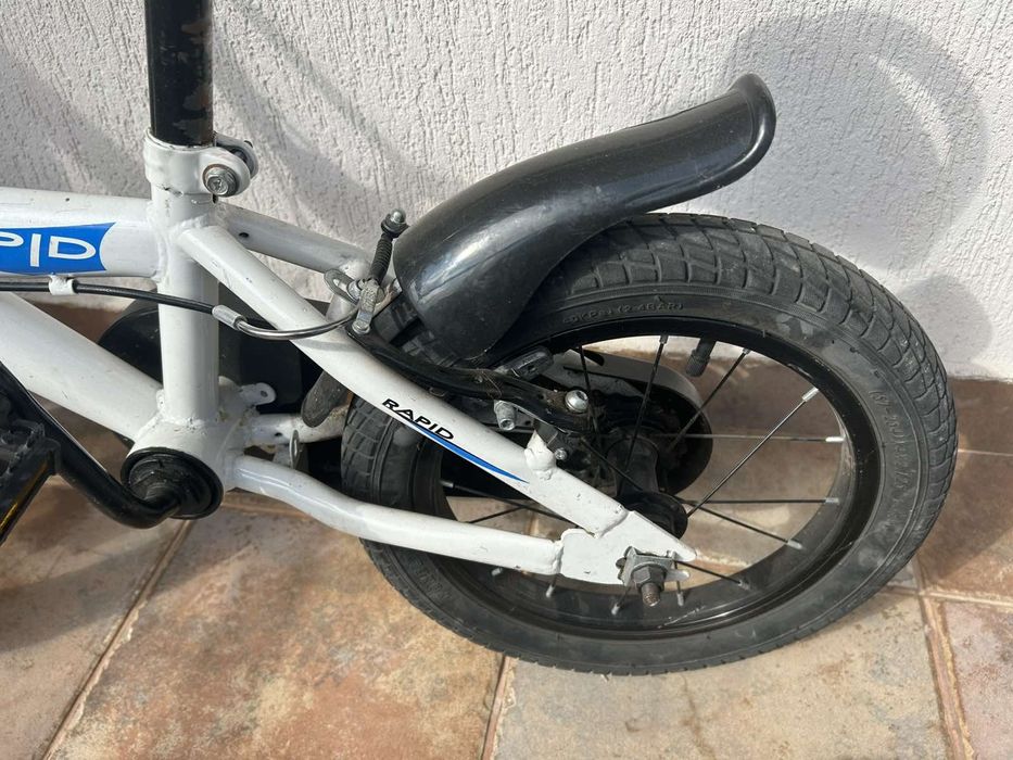 Колело с педали и без педали. Цена х 30лв/бр