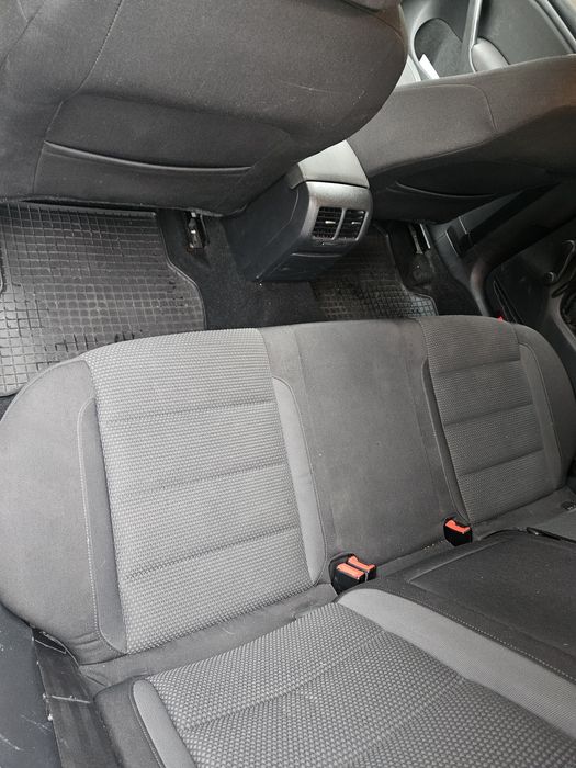 Vând golf 6 în stare foarte bună