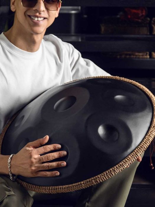 Hangpan/Хангпан, Hang/Ханг, hang drum/хэнг драм, барабан для медитации