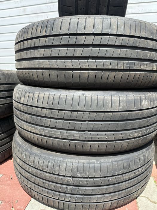 Set cauciucuri de vara 215/45/20