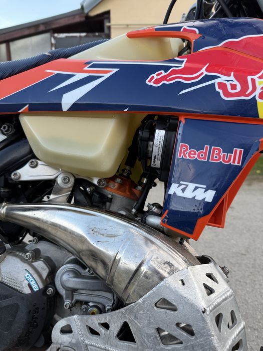 Vand KTM 300 tpi 2020