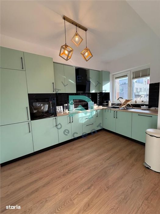 Apartament 3 camere Avantgarden, 64 mp - Brasov