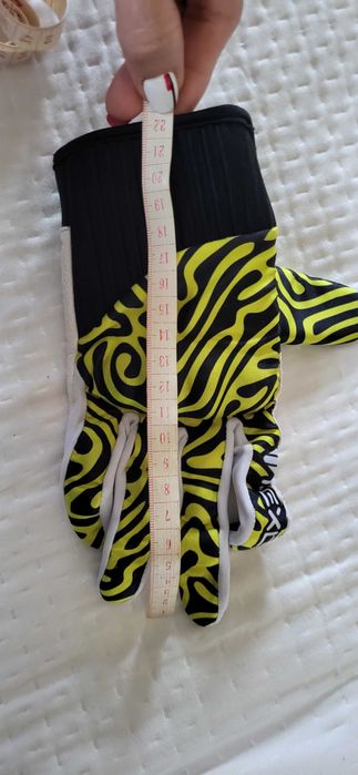 Мото екип Алпин стар и мото ръкавици