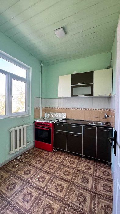 Продается квартира в Яшнабадском районе Слонима-1, 2х комнат 3-этаж