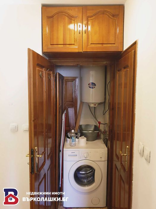 Дава се под наем Двустаен апартамент в София, Център - 60 кв.м за 459 € - Снимка #7