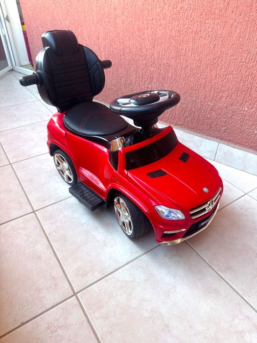 Детска кола Mercedes
