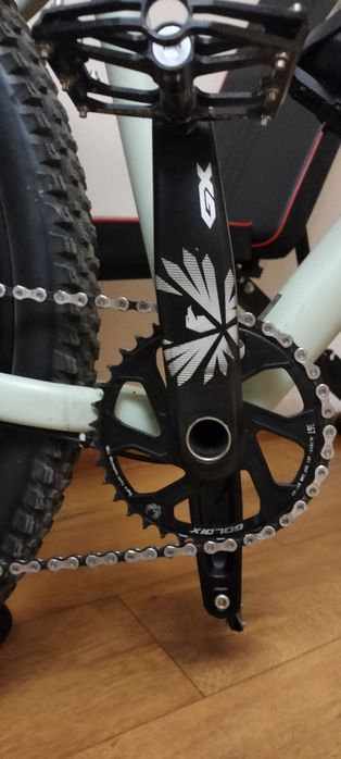 Giant talon 1 29M