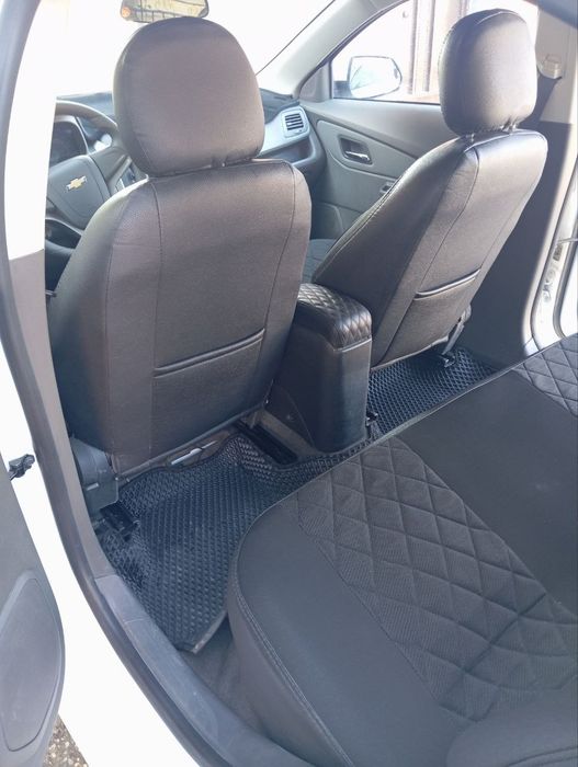 Chevrolet Cobalt 2025 — 6