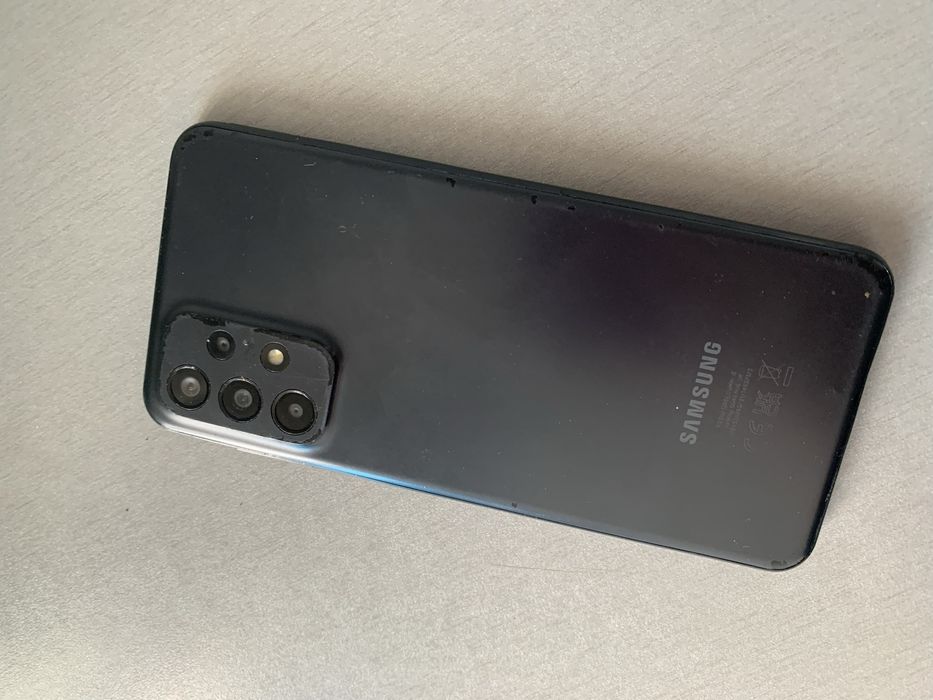 placa de baza Samsung A23 5G / placa buna !