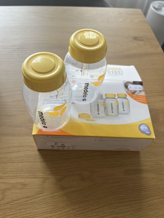 Електрическа помпа за кърма Medela Solo