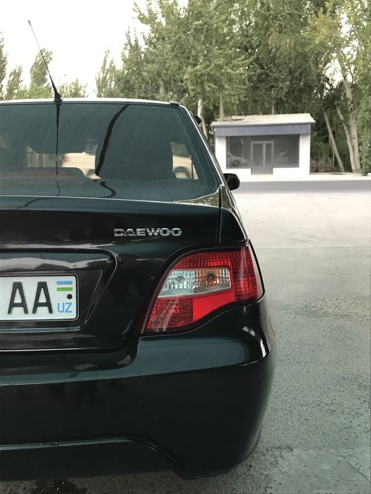Nexia 2 sotiladi xolati alo