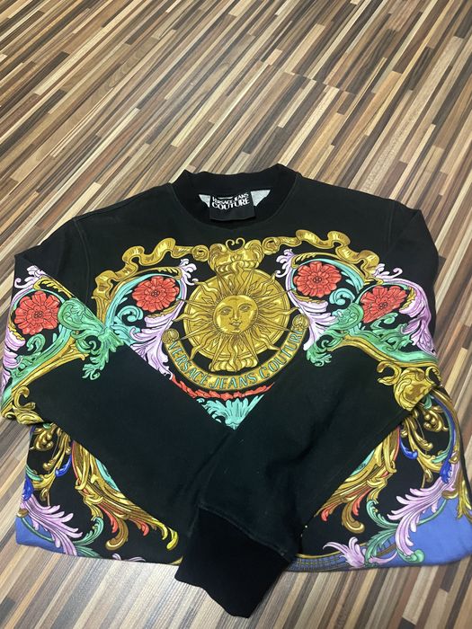 Vand bluza Versace Jeans Couture