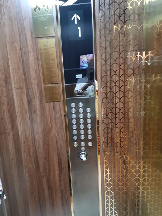 Услуги по техническому обслуживанию, ремонту и монтажу лифтов всех тип