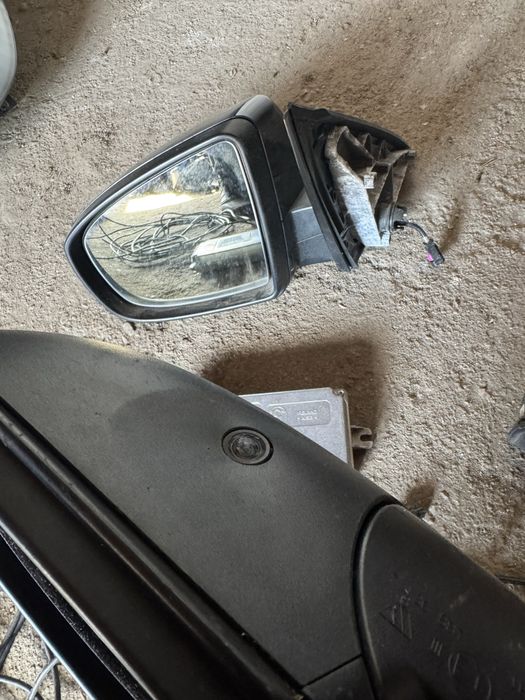 Огледала с камери бмв х5,е70( ogledala s kameri bmw x5, e70) гр ...