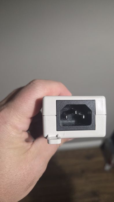 AXIS Network POE