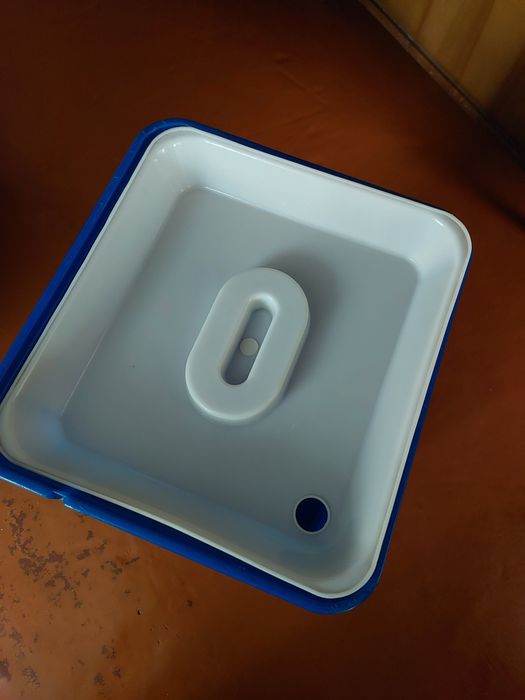 Стиральная машина на 1 кг