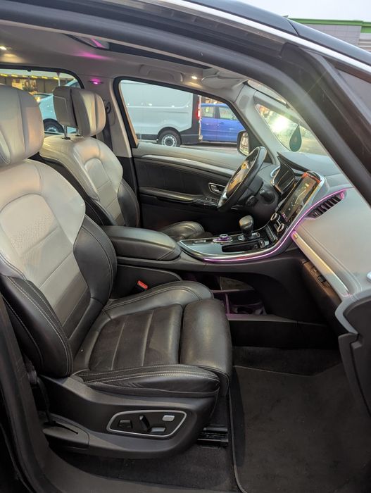 Vand Renault Espace Initiale Paris