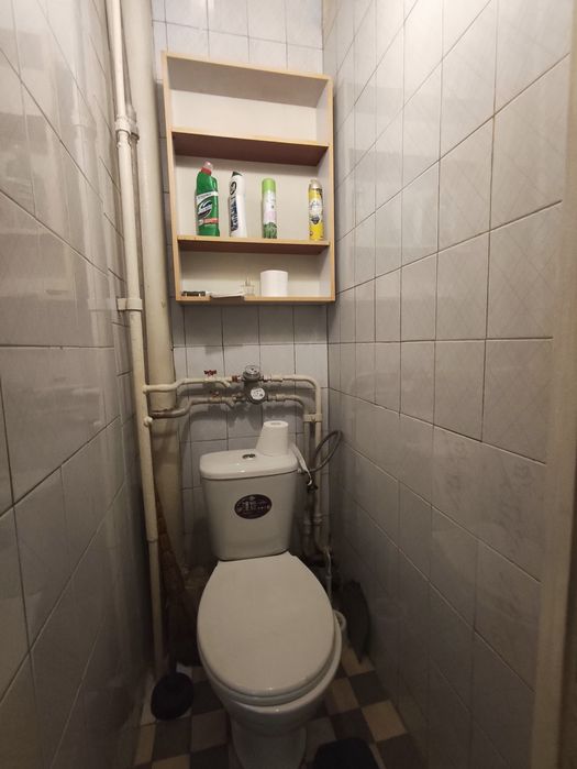 Продается 3х комнатная квартира