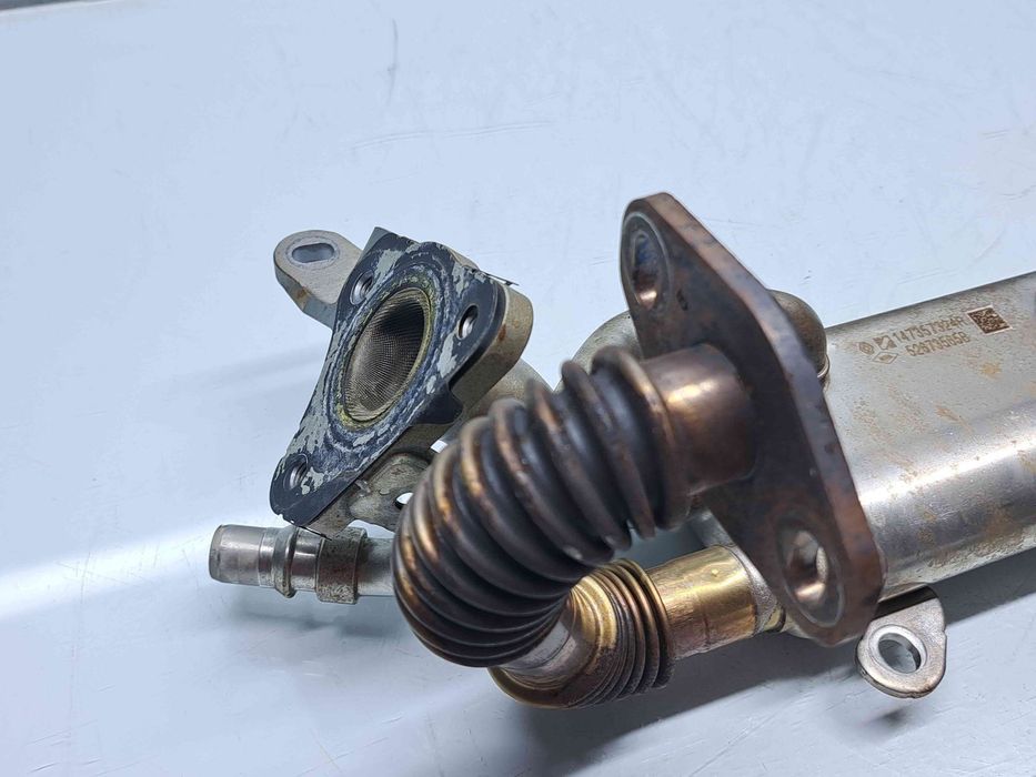 Racitor gaze  Renault Kangoo 2 [Fabr 2008-2018] 147357324R 1.5 DCI K9K