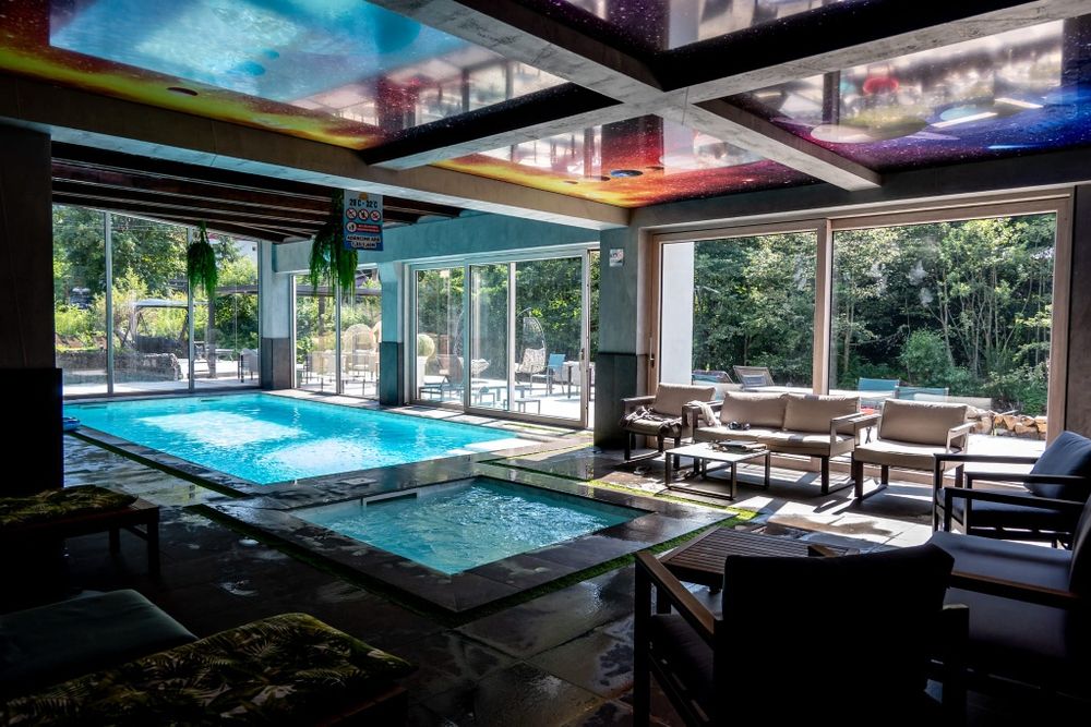 Cazare/Vila/Pensiune/Cabana cu piscina Transfagarasan de inchiriat