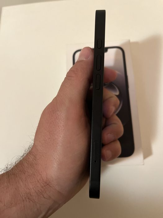 Iphone 16e 128GB 100% bat 18 цикли