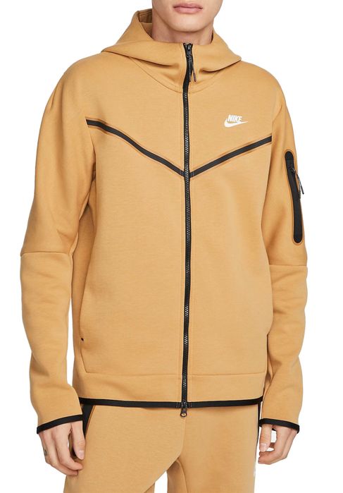 Мъжки екип Nike tech fleece