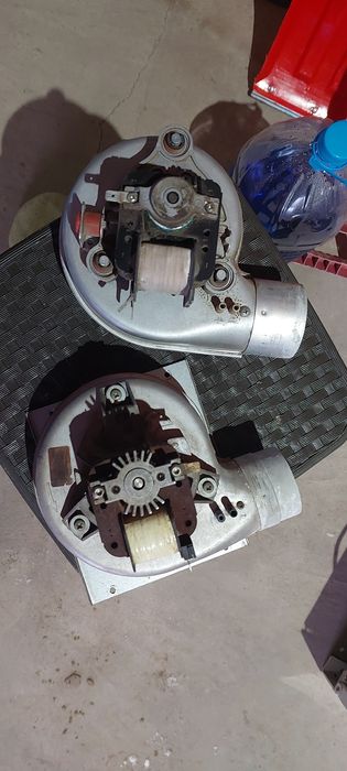 Продам кател на запчасти