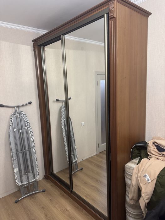 Продам шкаф Б/У. Астана