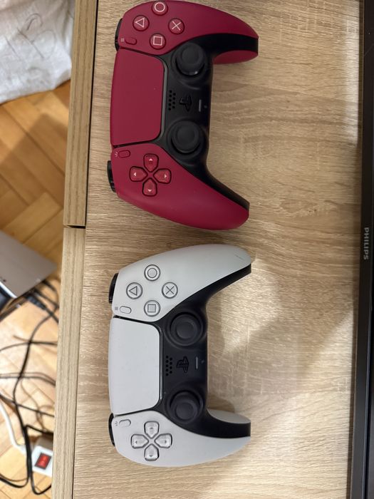 Play Station 5 Disk