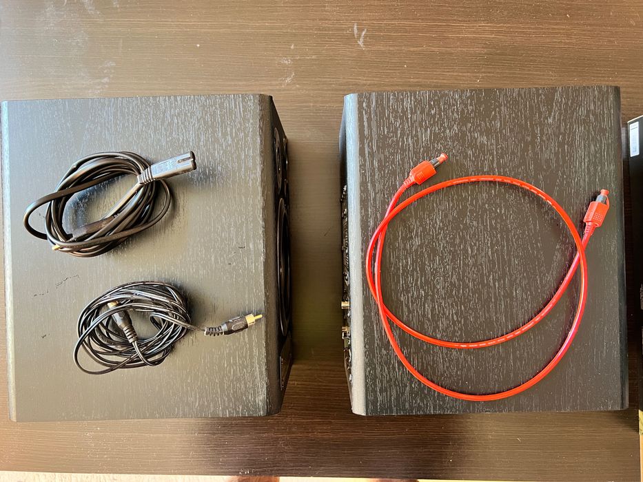 Активни тонколони Behringer MS40