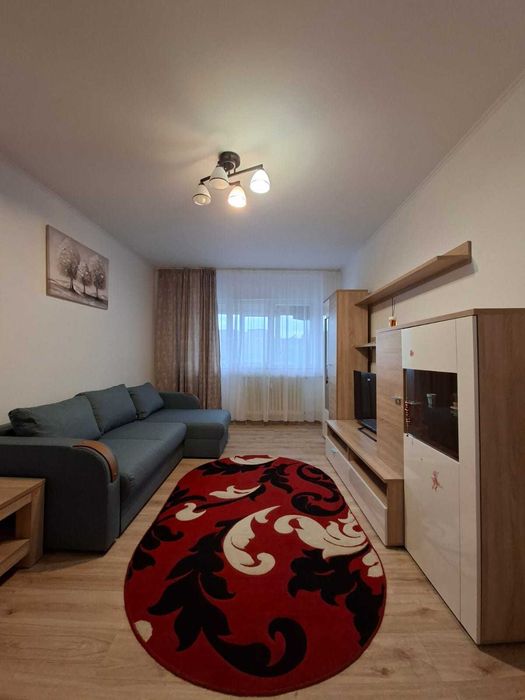 Apartament de inchiriat
