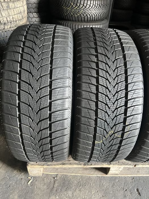 4 anvelope iarna 255/40/20 Tristar 7.2-7.8 mm DOT 2023!