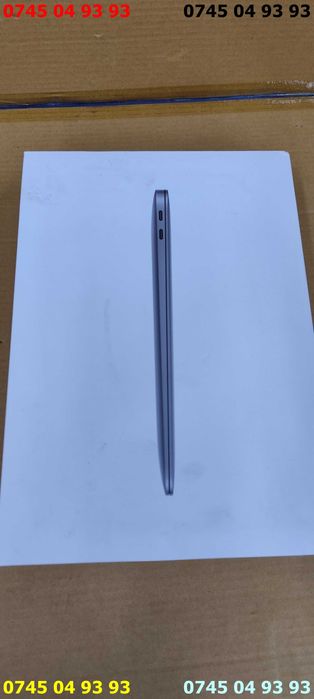 cutie ambalaj IPAD 13 inch macbook air M1