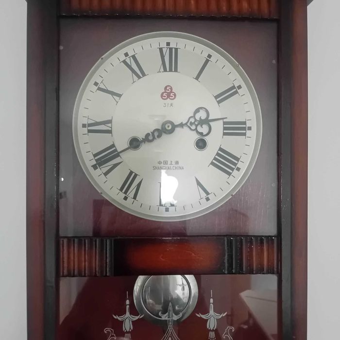 Продавам,ретро часовкик