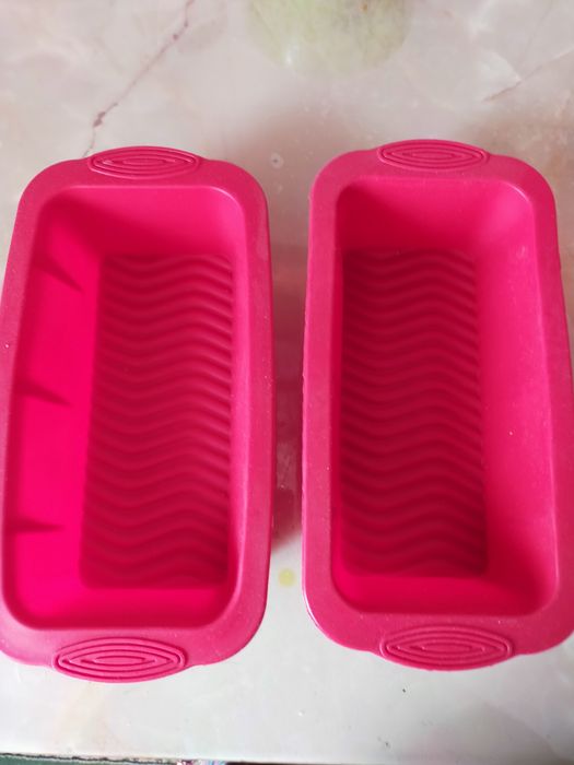 Селиконовые формы