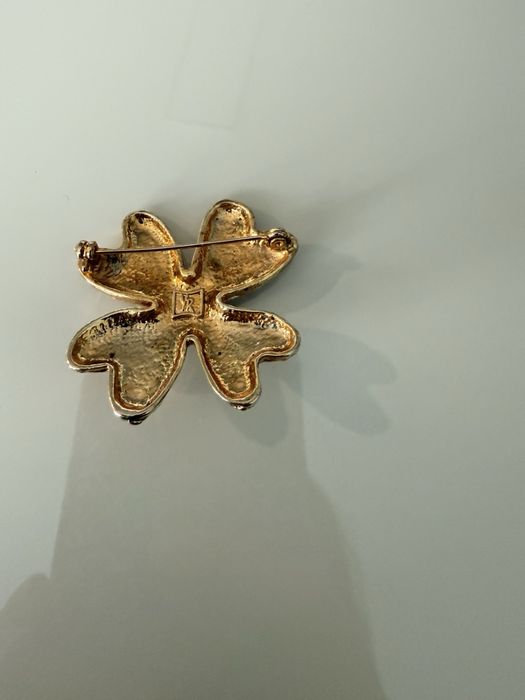 Стар дамски пръстен цоизит green rubyzoisite