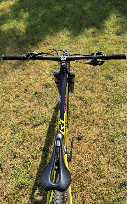 Scott spark rc 2021