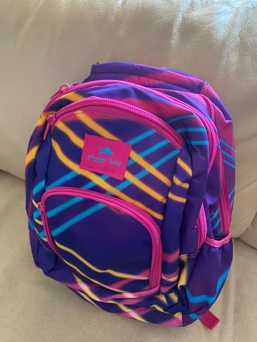 Ученически раници