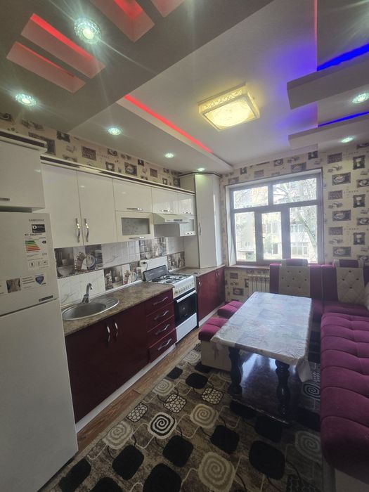 Корасрой "Уз-Газоил " 3/4/9