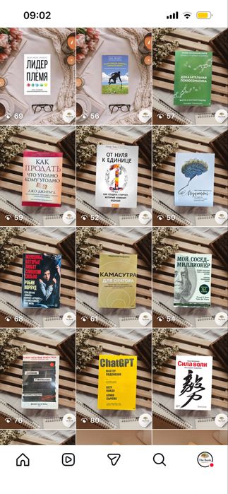 Продам новые книги по оптовой цене