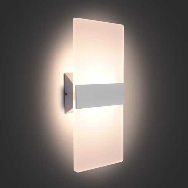Aplica perete LED