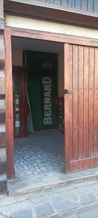 Дава се под наем Заведение в Пловдив, Център - 200 кв.м за 900 € - Снимка #9