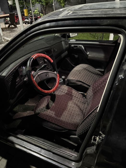 Volksvagen Golf 3