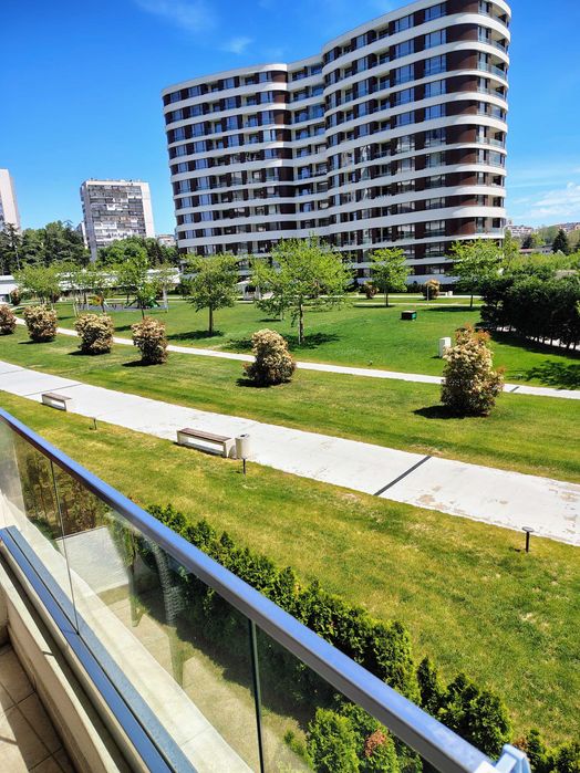 Дава се под наем Двустаен апартамент в Варна, Трошево - 71 кв.м за 1020 € - Снимка #10